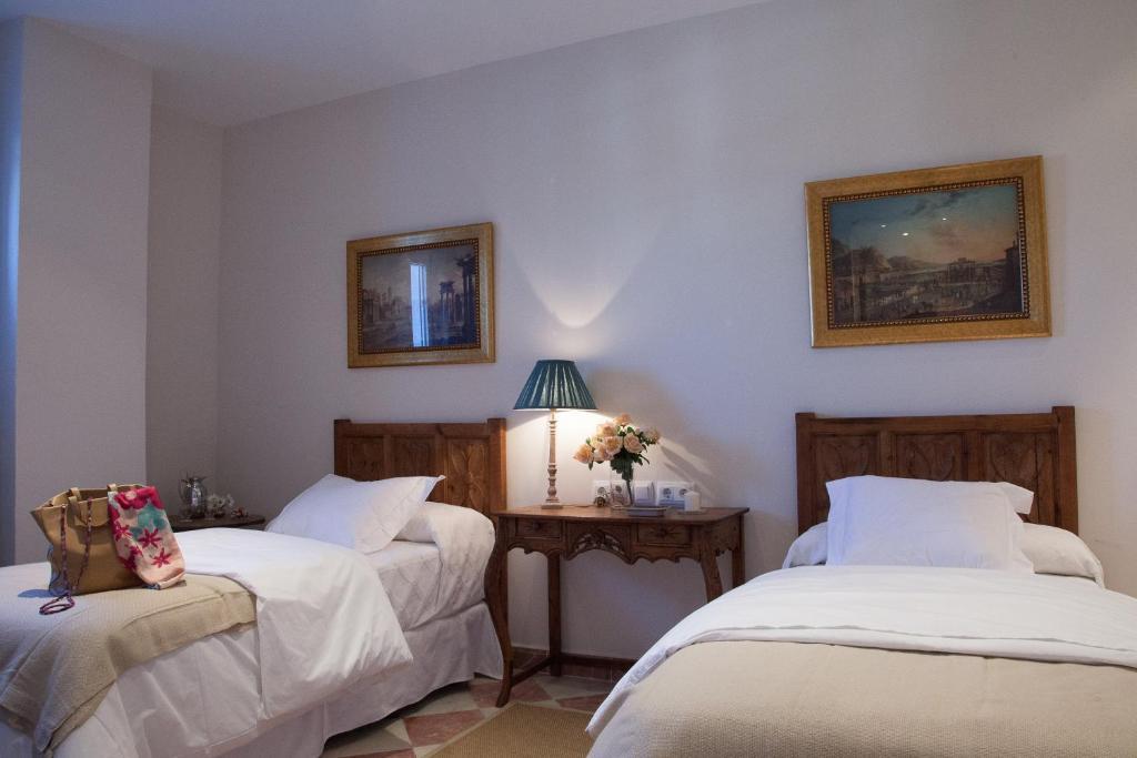 La Carrena Hotel เฮเรซ เด ลาฟรอนเตรา ห้อง รูปภาพ